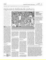 Vásárhelyi Hírlap XII. évfolyam, 126. szám
