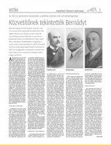 Vásárhelyi Hírlap XII. évfolyam, 126. szám