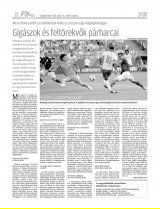 Gyergyói Hírlap IX. évfolyam, 126. szám