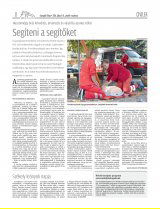 Gyergyói Hírlap IX. évfolyam, 126. szám