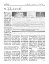 Udvarhelyi Híradó XXIX. évfolyam, 126. szám