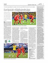 Gyergyói Hírlap IX. évfolyam, 127. szám