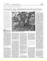 Gyergyói Hírlap IX. évfolyam, 127. szám