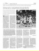 Vásárhelyi Hírlap XII. évfolyam, 127. szám