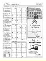 Csíki Hírlap XIII. évfolyam, 127. szám