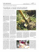 Csíki Hírlap XIII. évfolyam, 127. szám