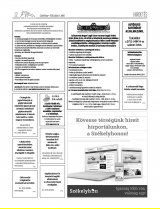 Csíki Hírlap XIII. évfolyam, 127. szám
