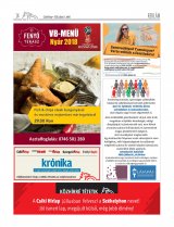 Csíki Hírlap XIII. évfolyam, 127. szám