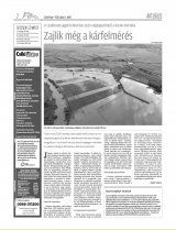 Csíki Hírlap XIII. évfolyam, 127. szám