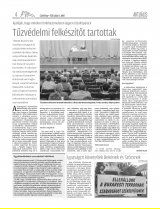 Csíki Hírlap XIII. évfolyam, 127. szám