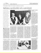 Csíki Hírlap XIII. évfolyam, 128. szám