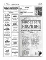 Csíki Hírlap XIII. évfolyam, 128. szám