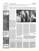 Csíki Hírlap XIII. évfolyam, 128. szám