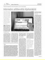 Csíki Hírlap XIII. évfolyam, 128. szám