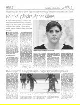 Vásárhelyi Hírlap XII. évfolyam, 128. szám