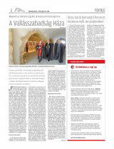 Vásárhelyi Hírlap XII. évfolyam, 128. szám