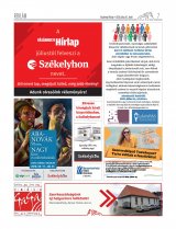 Vásárhelyi Hírlap XII. évfolyam, 128. szám