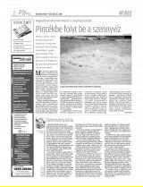Udvarhelyi Híradó XXIX. évfolyam, 128. szám