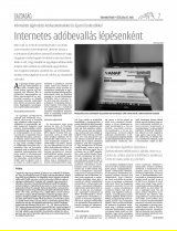 Udvarhelyi Híradó XXIX. évfolyam, 128. szám