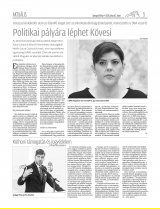 Gyergyói Hírlap IX. évfolyam, 128. szám