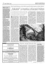 Krónika XX. évfolyam, 129. szám