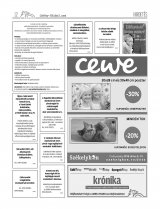 Csíki Hírlap XIII. évfolyam, 129. szám