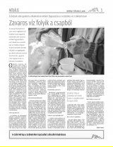 Csíki Hírlap XIII. évfolyam, 129. szám