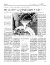 Csíki Hírlap XIII. évfolyam, 129. szám