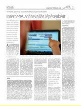 Gyergyói Hírlap IX. évfolyam, 129. szám