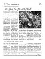 Gyergyói Hírlap IX. évfolyam, 129. szám