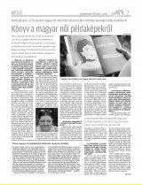 Udvarhelyi Híradó XXIX. évfolyam, 129. szám