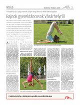 Vásárhelyi Hírlap XII. évfolyam, 130. szám