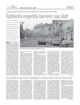 Vásárhelyi Hírlap XII. évfolyam, 130. szám