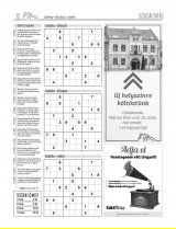 Csíki Hírlap XIII. évfolyam, 130. szám