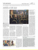 Csíki Hírlap XIII. évfolyam, 130. szám