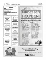 Csíki Hírlap XIII. évfolyam, 130. szám