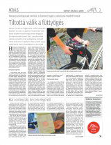 Csíki Hírlap XIII. évfolyam, 130. szám