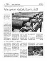 Csíki Hírlap XIII. évfolyam, 130. szám