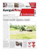 IX. évfolyam, 130. szám