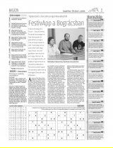 Gyergyói Hírlap IX. évfolyam, 130. szám