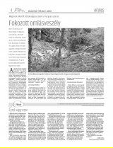 Udvarhelyi Híradó XXIX. évfolyam, 130. szám