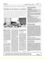 Udvarhelyi Híradó XXIX. évfolyam, 130. szám