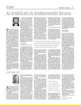 Erdélyi Napló XVIII. évfolyam, 28. szám
