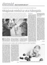 Krónika XX. évfolyam, 131. szám