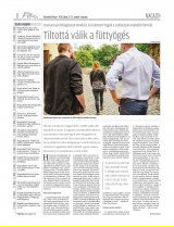 Vásárhelyi Hírlap XII. évfolyam, 131. szám