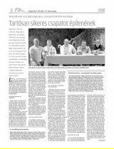 Gyergyói Hírlap IX. évfolyam, 131. szám