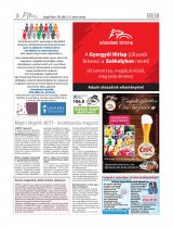 Gyergyói Hírlap IX. évfolyam, 131. szám