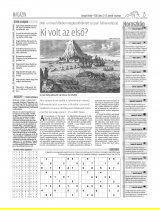 Gyergyói Hírlap IX. évfolyam, 131. szám