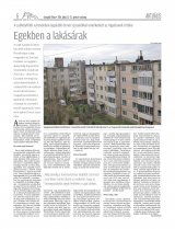 Gyergyói Hírlap IX. évfolyam, 131. szám
