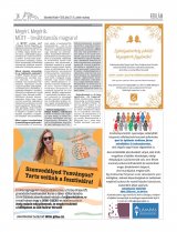 Udvarhelyi Híradó XXIX. évfolyam, 131. szám